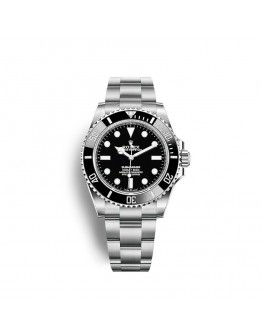 Rolex Submariner 124060