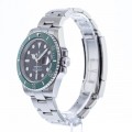 Rolex Submariner Date 126610LV Black