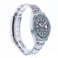 Rolex Submariner Date 126610LV Black