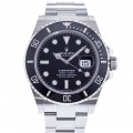 Rolex Submariner Date 126610LN
