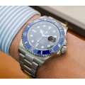 Rolex Submariner Date 126619LB