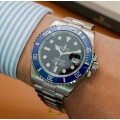 Rolex Submariner Date 126619LB