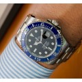 Rolex Submariner Date 126619LB