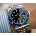 Rolex Submariner Date 126619LB
