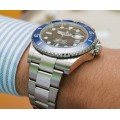 Rolex Submariner Date 126619LB