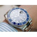 Rolex Submariner Date 126619LB