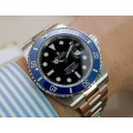Rolex Submariner Date 126619LB