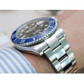 Rolex Submariner Date 126619LB