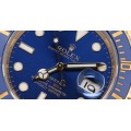 Rolex Submariner Date 126618LB