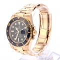 Rolex Submariner Date 126618LN Black