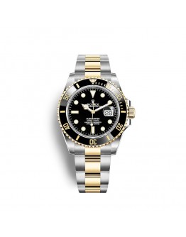 Rolex Submariner Date 126613LN Black