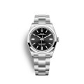 Rolex Oyster Perpetual 36mm Black Rolex Oyster Perpetual 36mm Black