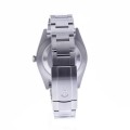 Rolex Oyster Perpetual 34mm Silver