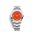 Rolex Oyster Perpetual 36mm Coral Red Rolex Oyster Perpetual 36mm Coral Red