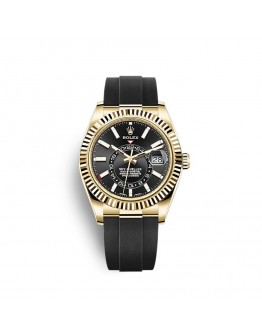 Rolex Sky-Dweller 326238 Black
