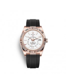 Rolex Sky-Dweller 326235 White