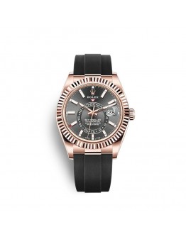 Rolex Sky-Dweller 326235 Black