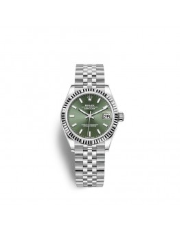 Rolex Datejust 31mm 278274 Mint Green