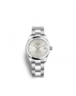 Rolex Datejust 31mm 278240 Silver