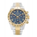Rolex Daytona Blue Dial 116523-40 MM