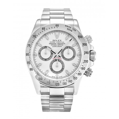 Rolex Daytona 116520-40 MM Rolex Daytona 116520-40 MM