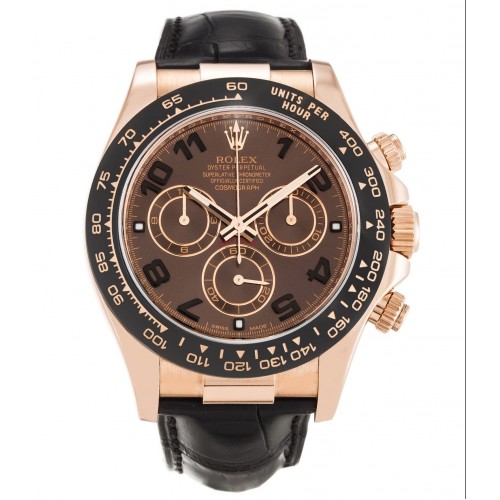 Rolex Daytona 116515 LN-40 MM