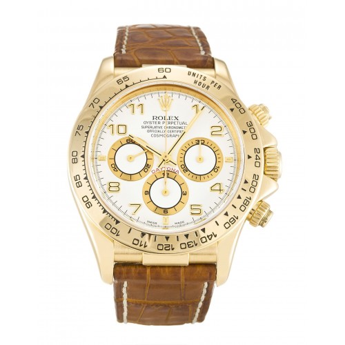 Rolex Daytona 16518-40 MM