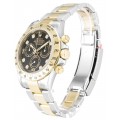 Rolex Daytona Black Dial 116523-40 MM