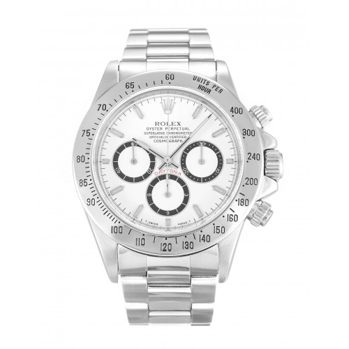 Rolex Daytona 16520-40 MM