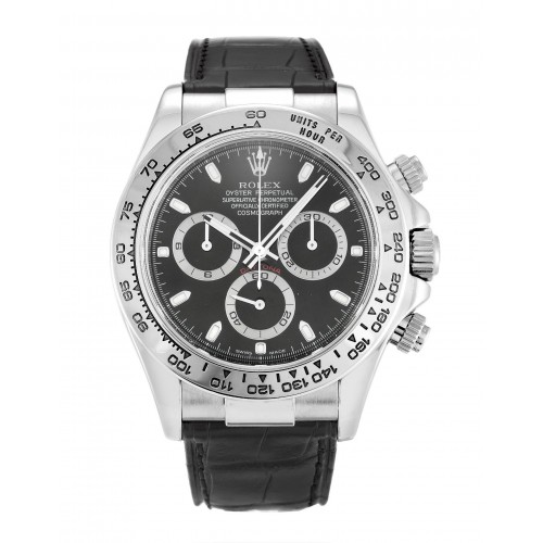 Rolex Daytona 116519-40 MM