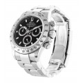 Rolex Daytona Black 116520