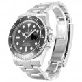 Rolex Submariner Black Dial 116610LN