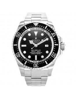 Rolex Deepsea 116660