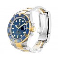 Rolex Submariner Two Tone 116613LB