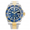 Rolex Submariner Two Tone 116613LB