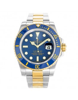Rolex Submariner Two Tone 116613LB