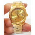 Rolex Day-Date Champagne 1803