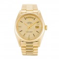 Rolex Day-Date Champagne 1803