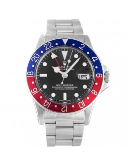 Rolex GMT Master Black 16700