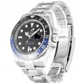Rolex GMT Master II 116710 Black