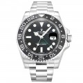 Rolex GMT Master II Black 116710