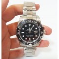 Rolex GMT Master II Black 116710