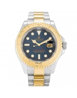 Rolex Yacht-Master Blue 16623