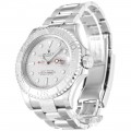 Rolex Yacht-Master Silver 116622