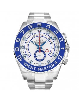 Rolex Yacht-Master White 116680