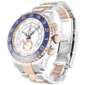 Rolex Yacht-Master White 116681