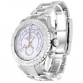 Rolex Yacht-Master White 116689