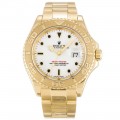 Rolex Yacht-Master White 16628