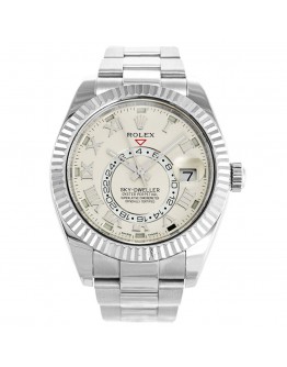 Rolex Sky-Dweller 326939