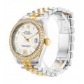 Rolex Datejust Diamond Ladies 178383
